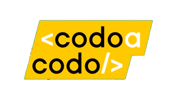 logo codo a codo 4.0